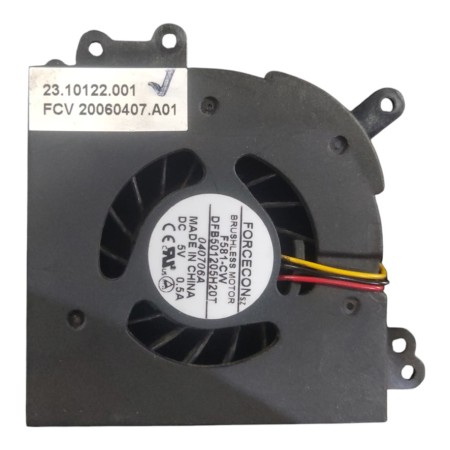 VENTILADOR ACER ASPIRE 3610