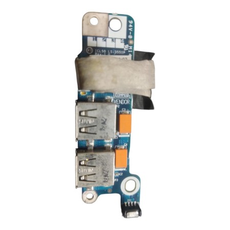 PLACA USB ACER ASPIRE 7520 7520G