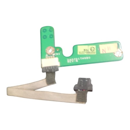 PLACA BOTONES MULTIMEDIA ACER ASPIRE 5920 5920G