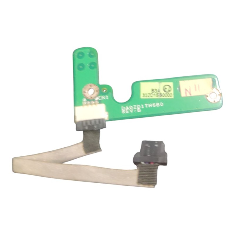 PLACA BOTONES MULTIMEDIA ACER ASPIRE 5920 5920G