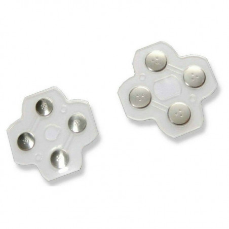 DIRECTION AND ABXY FLEX FOR NINTENDO 3DS XL