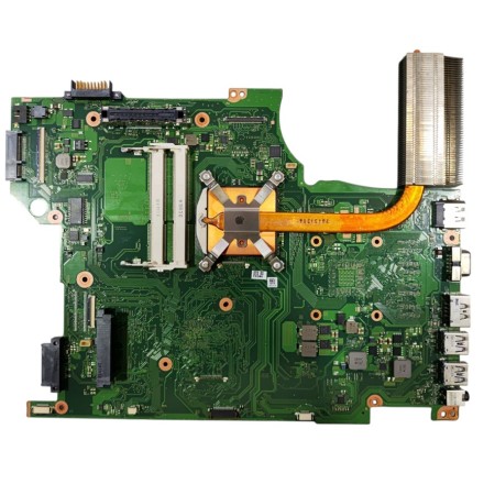 Placa base Toshiba Tecra A50-A-151 i5-4200M