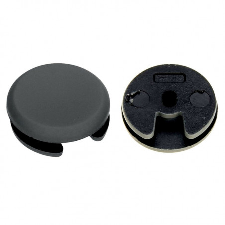 ANALOG CAP JOYSTICK NINTENDO 3DS / 2DS DARK GREY
