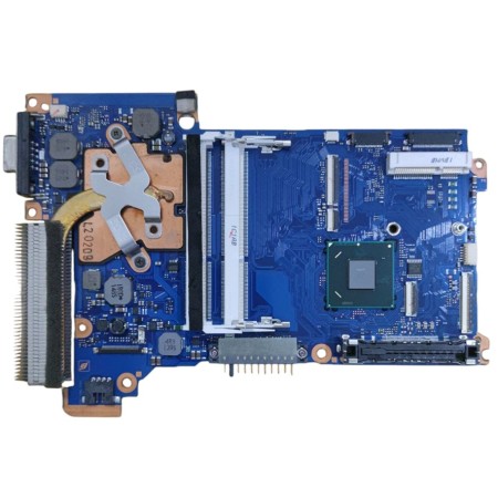 Placa base Toshiba Portégé R830 i5-2450M