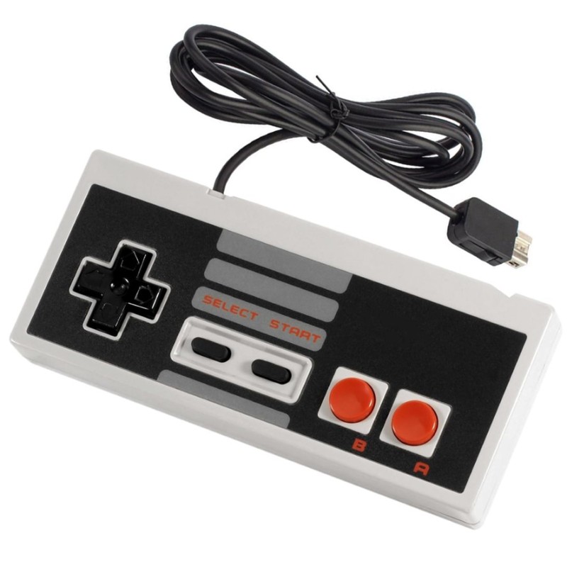 CONTROLLER Wii / NES MINI