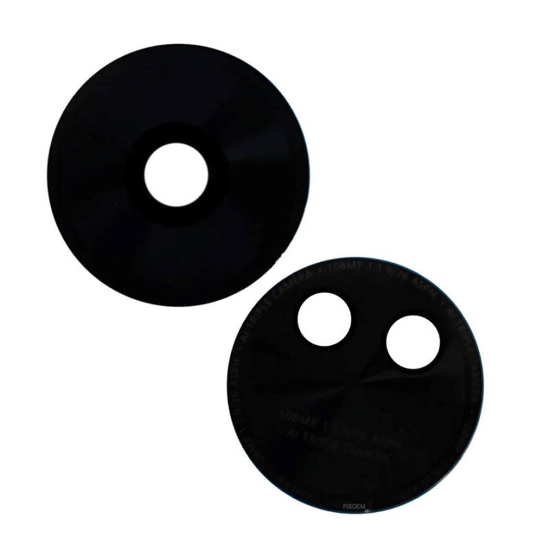 CAMERA GLASS HUAWEI NOVA 12 SE  SET 2 PCS 