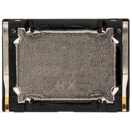 BUZZER MOTOROLA MOTO G22  COMPUESTO 