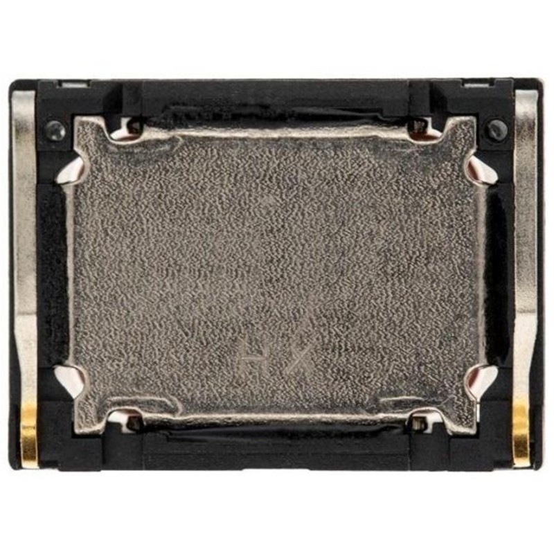 BUZZER VIVO Y03  COMPUESTO 