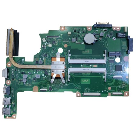 Placa base Toshiba Satellite Pro R50-B-119 i5-4210