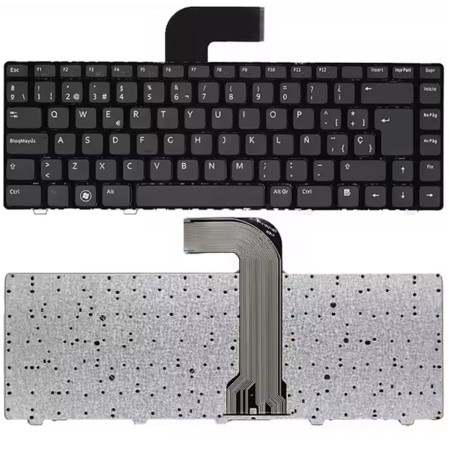 Teclado Dell Vostro 3450