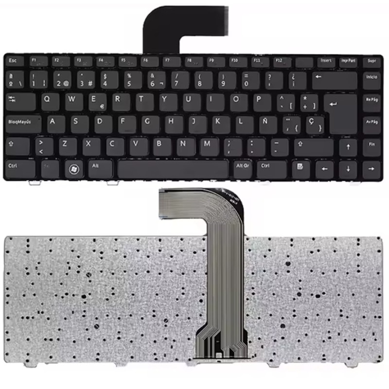 Teclado Dell Vostro 3450