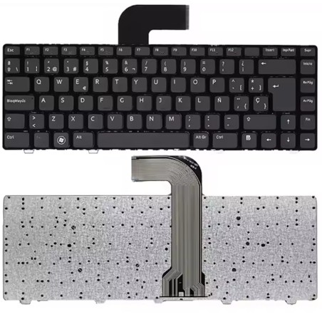 Teclado Dell Vostro 3450