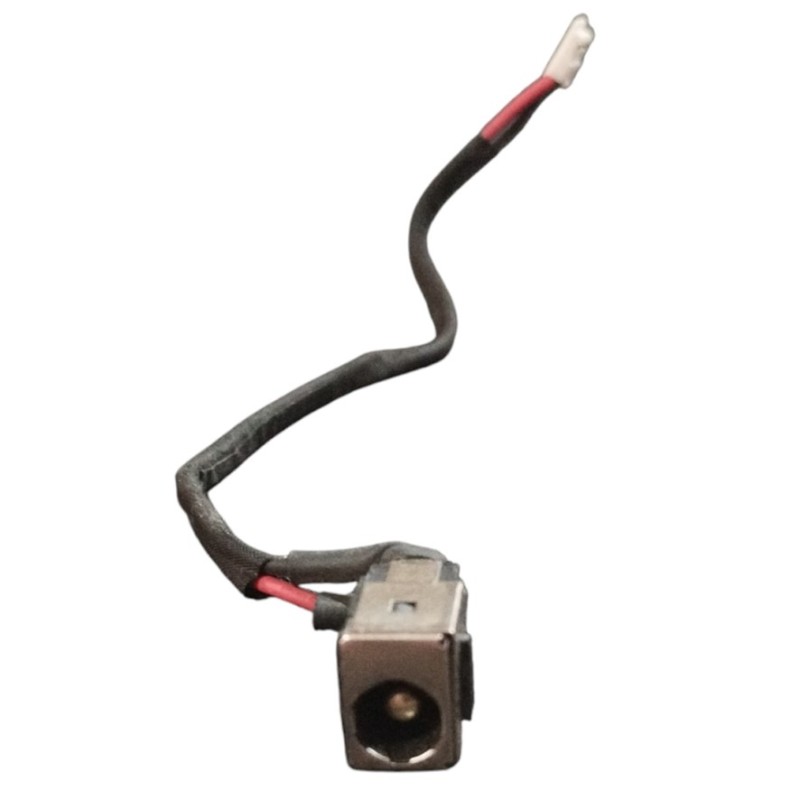 Conector de carga Toshiba Z40-B-11K