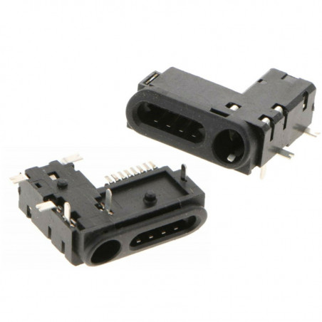 AUDIO JACK DUALSHOCK PS4 V1 JDS-001 / JDS-011