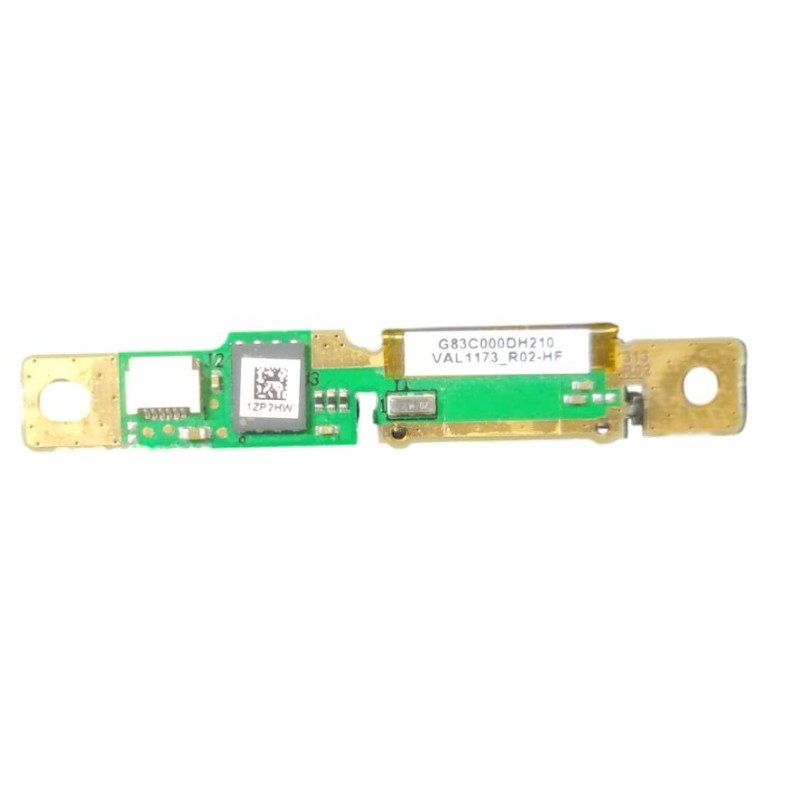Placa lector huellas Toshiba Z40-B-11K