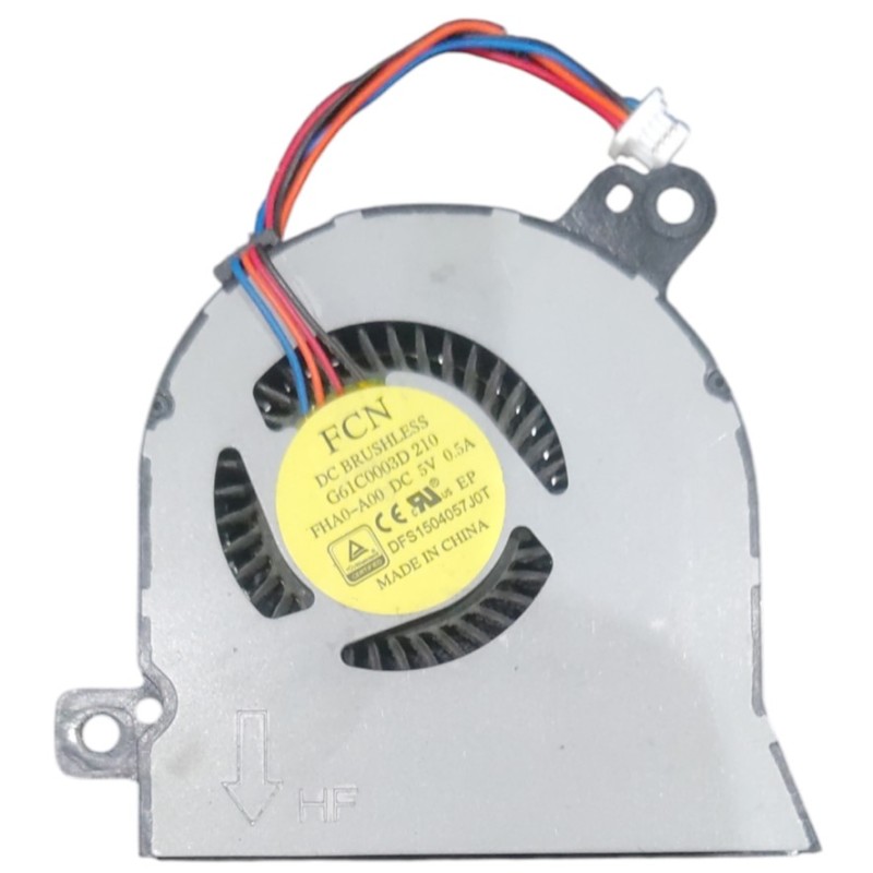Ventilador Toshiba Z40-B-11K