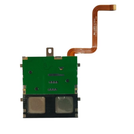 Lector Tarjetas DNI Toshiba Z40-A-11K