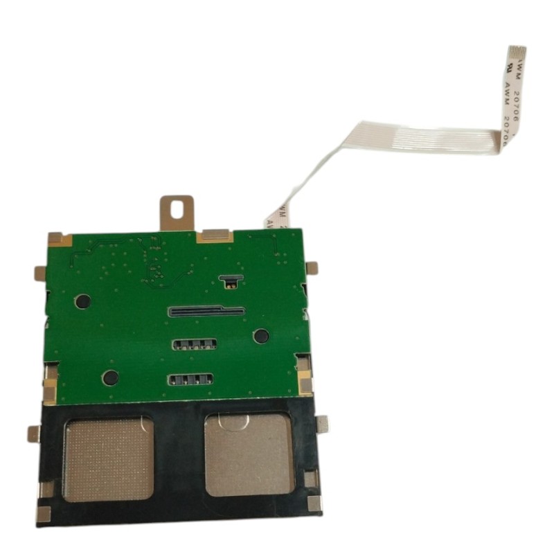 Lector Tarjetas DNI Toshiba Z40-C-11K