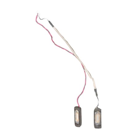 Altavoces Toshiba Satellite Pro S500-10D