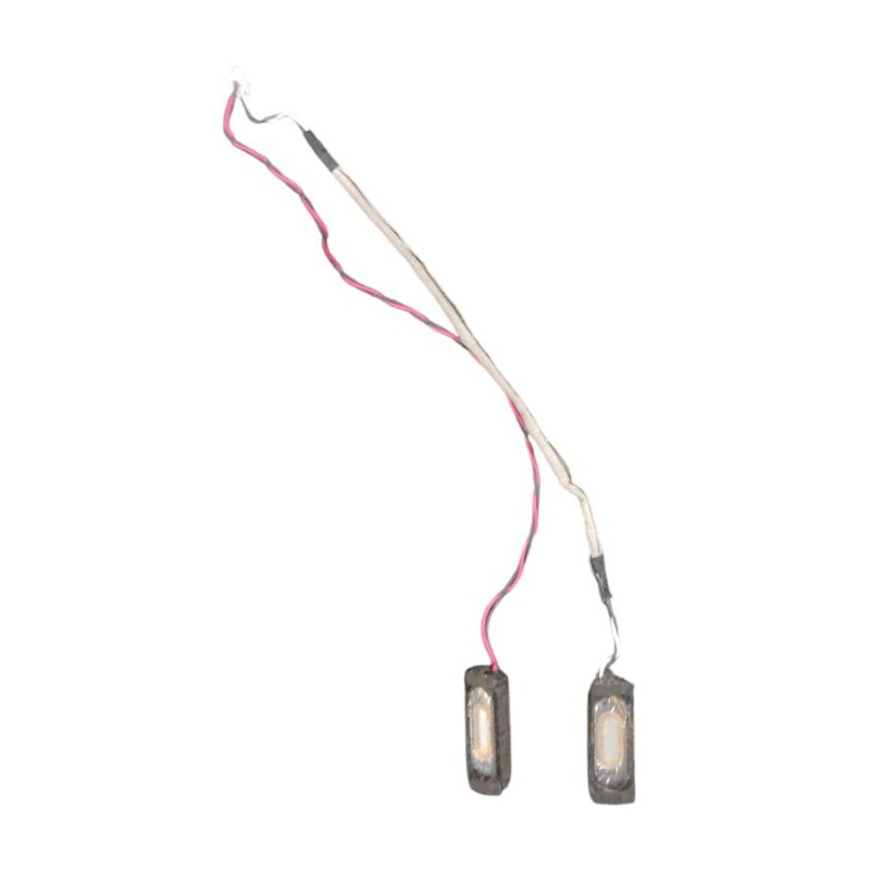 Altavoces Toshiba Satellite Pro S500-10D