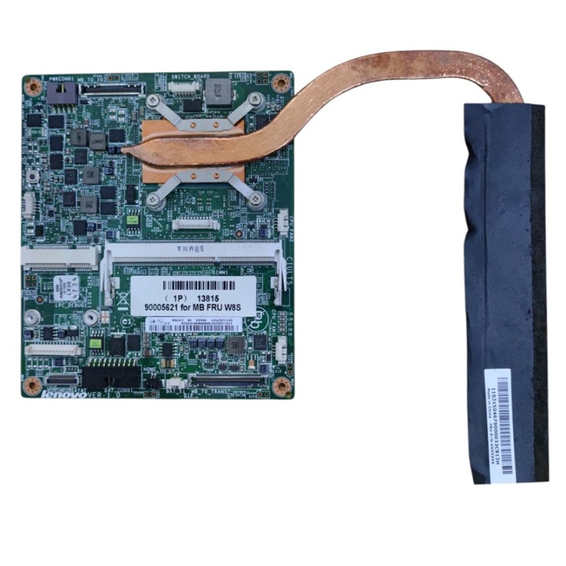 Placa base Lenovo IdeaPad Flex 20