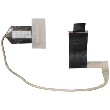 Cable de video Toshiba Satellite Pro S500-10D