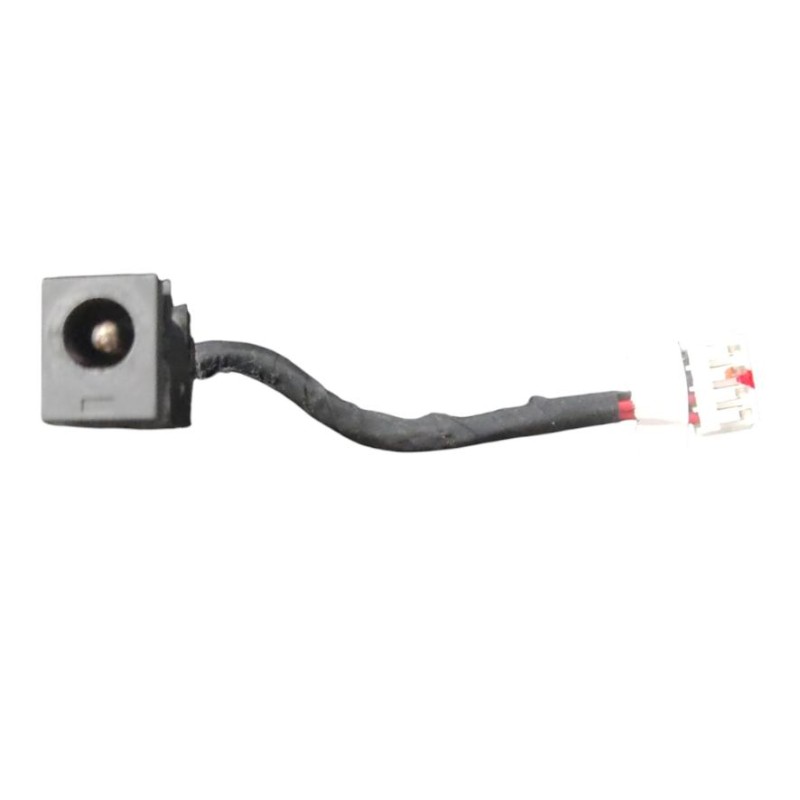 Conector carga Toshiba Satellite Pro S500-10D