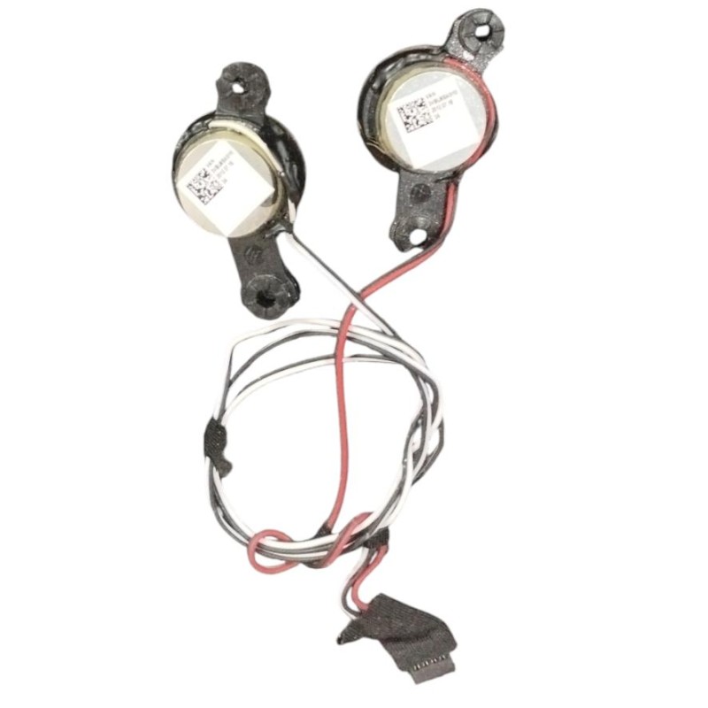 Altavoces Toshiba Satellite Pro L830-113