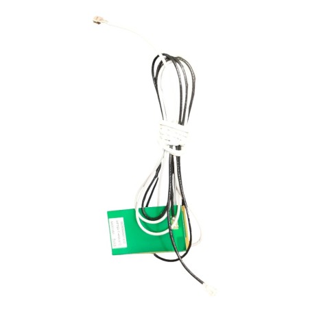 Antenas WIFI Toshiba Satellite Pro S500-10D