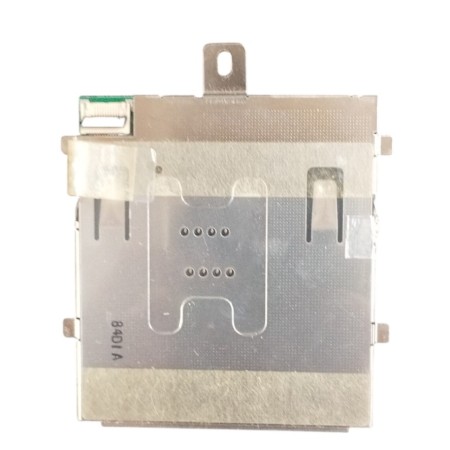 Placa Lector DNI Toshiba Satellite Pro A40-C-1ED