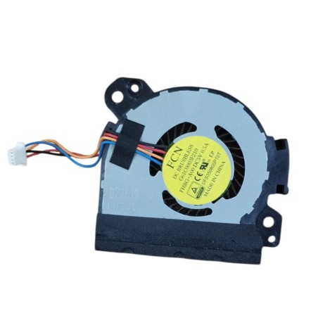 Ventilador Toshiba Satellite Pro A40-C-1ED