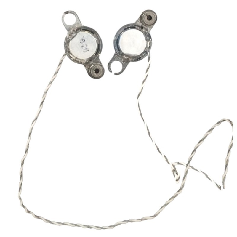 Altavoces Toshiba Satellite Pro C50-A-143