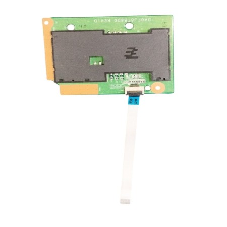 Lector tarjetas DNI Fujitsu LifeBook S710