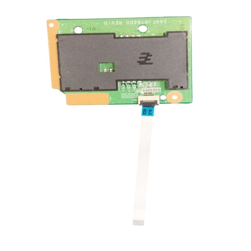 Lector tarjetas DNI Fujitsu LifeBook S710