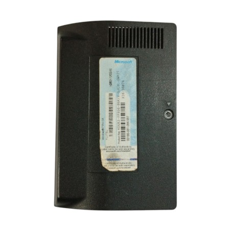 Tapa HDD Fujitsu LifeBook S710