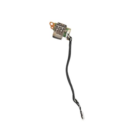 Puertos USB Fujitsu LifeBook S760