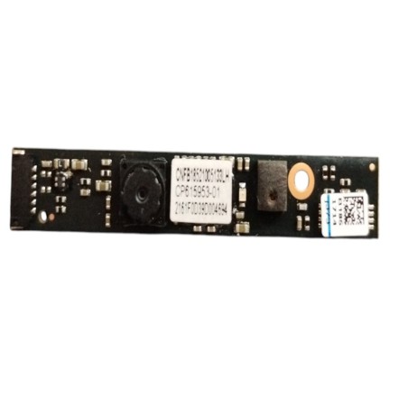Webcam Fujitsu LifeBook P702