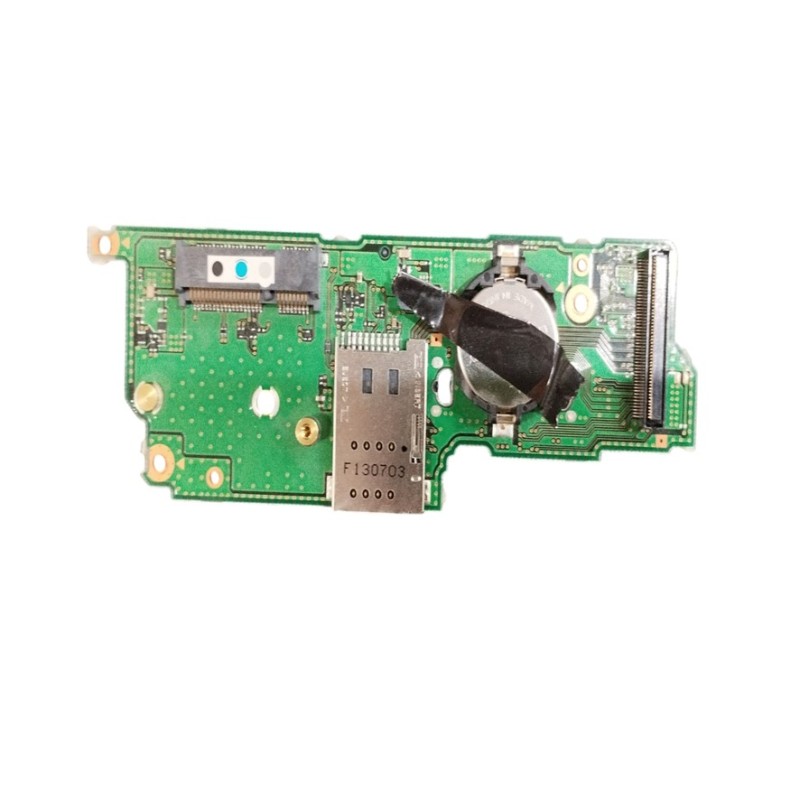 Placa SIM Fujitsu LifeBook P702