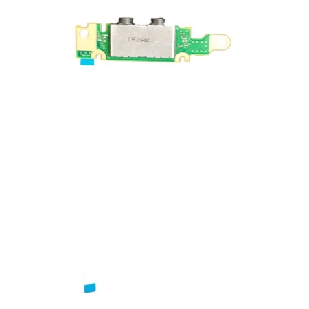 Placa audio Fujitsu LifeBook S761