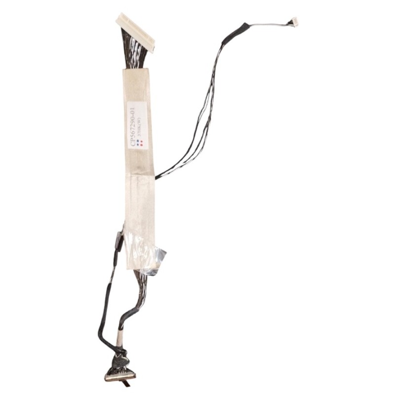 Cable video Fujitsu LifeBook P702