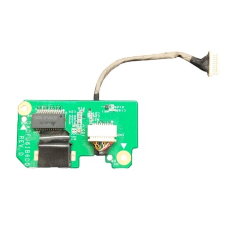 Lector tarjetas SIM Fujitsu LifeBook S710