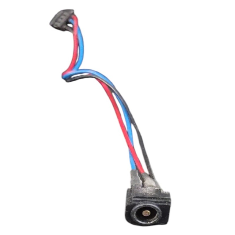 Conector de carga Fujitsu LifeBook S710