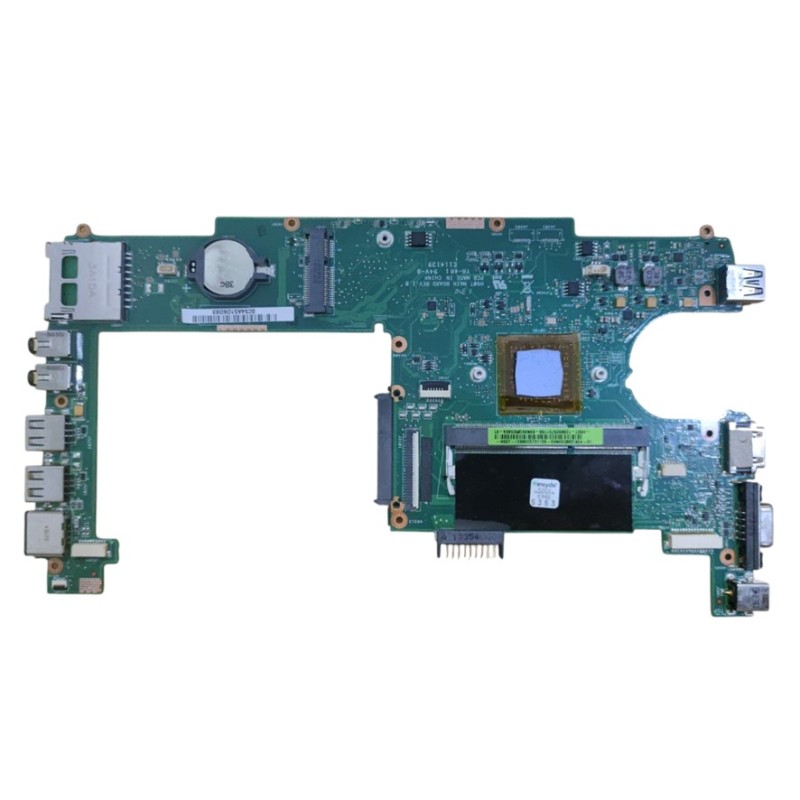 Placa base Medion Akoya E1317T