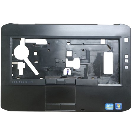 TouchPad Dell Latitude E5430