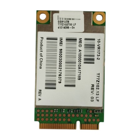 Módulo WWAN Fujitsu LifeBook S761-S760