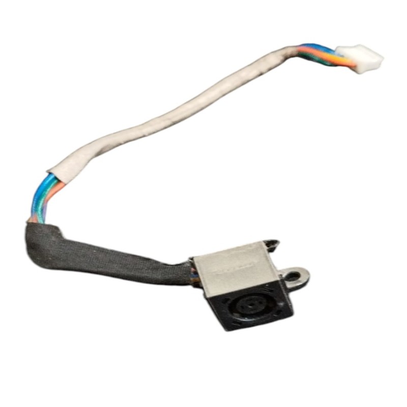 Conector de carga Dell Studio XPS PP17S