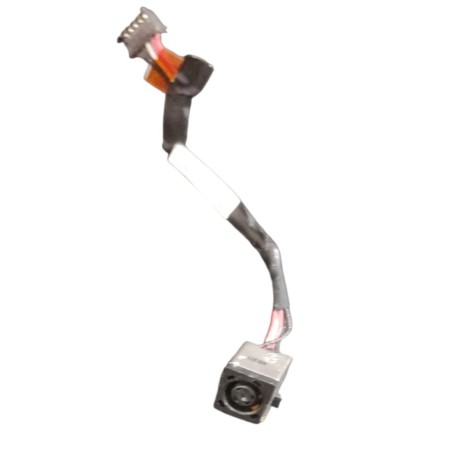 Conector de carga Fujitsu LifeBook S761-S760