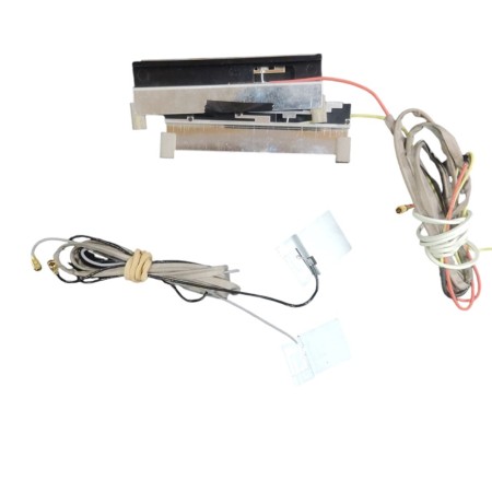 Antenas WIFI Fujitsu LifeBook S710