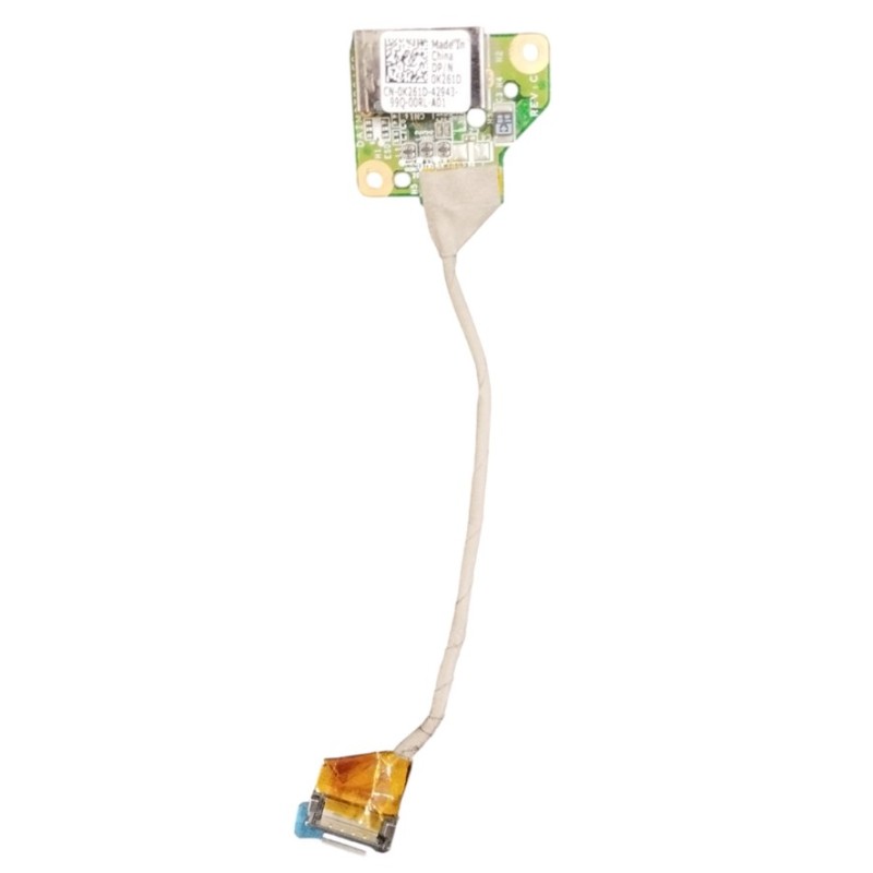 Conector eSata Dell Studio XPS PP17S