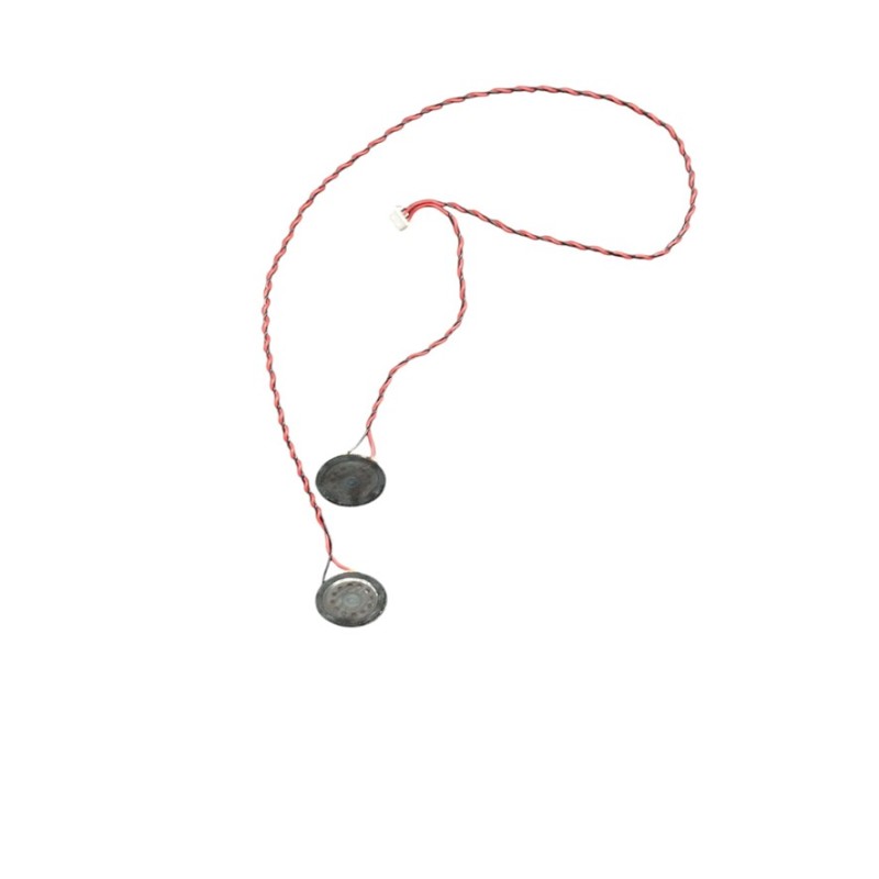 Altavoces Fujitsu LifeBook S762